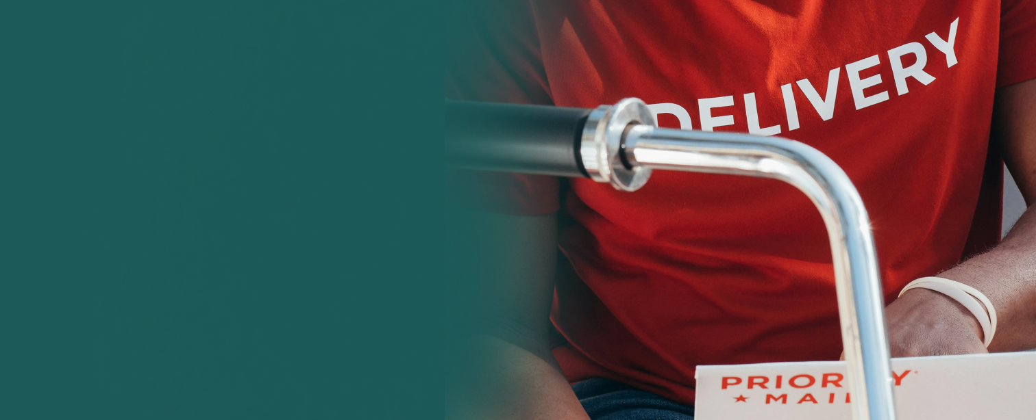 ⁠Get Your Orders Fast with Reliable Delivery